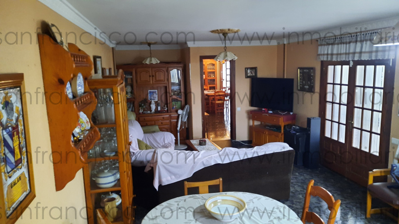 Vistabella, 6 Habitaciones Habitaciones, ,3 BathroomsBathrooms,Chalet,En Venta,1143