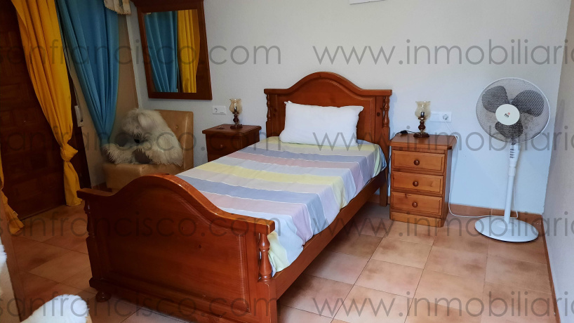 Vistabella, 6 Habitaciones Habitaciones, ,3 BathroomsBathrooms,Chalet,En Venta,1143