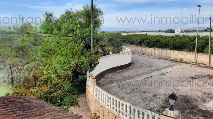 Vistabella, 6 Habitaciones Habitaciones, ,3 BathroomsBathrooms,Chalet,En Venta,1143