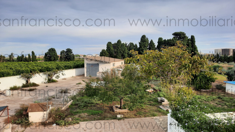 Vistabella, 6 Habitaciones Habitaciones, ,3 BathroomsBathrooms,Chalet,En Venta,1143
