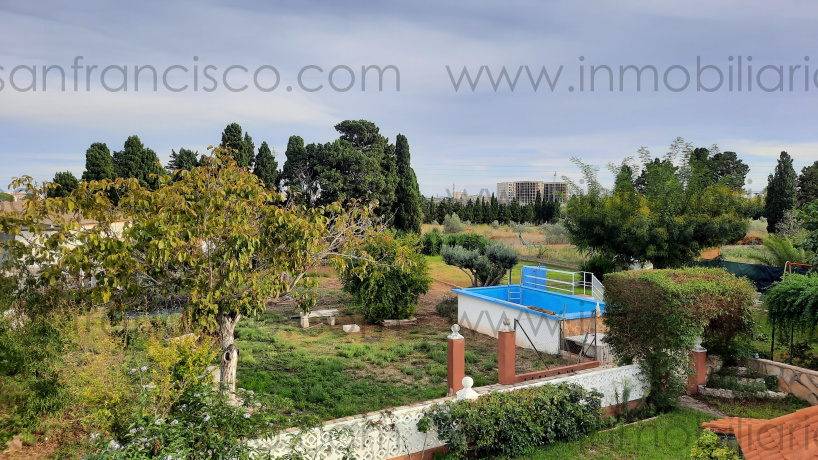 Vistabella, 6 Habitaciones Habitaciones, ,3 BathroomsBathrooms,Chalet,En Venta,1143