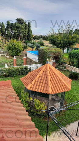Vistabella, 6 Habitaciones Habitaciones, ,3 BathroomsBathrooms,Chalet,En Venta,1143
