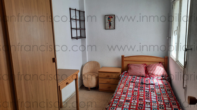 Hotel, 3 Habitaciones Habitaciones, ,1 BañoBathrooms,Piso,En Venta,1149