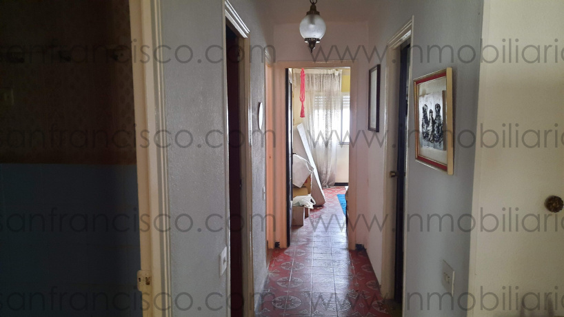 Hotel, 3 Habitaciones Habitaciones, ,1 BañoBathrooms,Piso,En Venta,1149