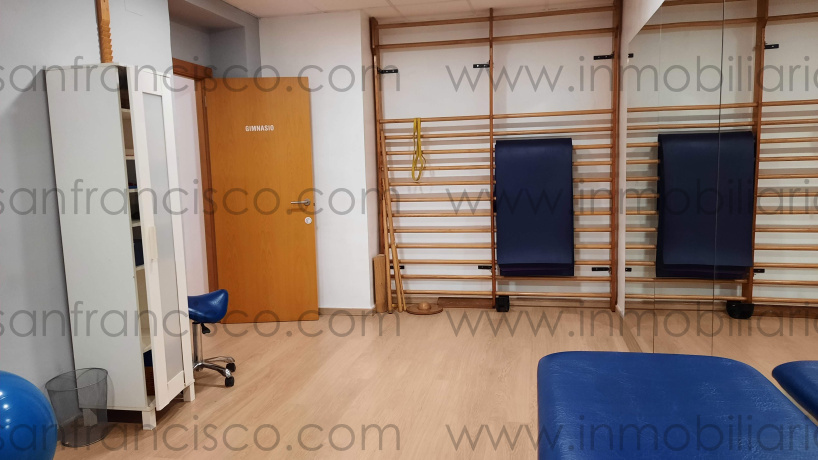 Puerto, ,2 BathroomsBathrooms,Local,En Venta,1152